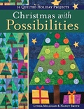 Cover: Christmas With Possibilities - C & T Publishing
