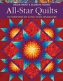 Cover: All Star Quilts - C & T Publishing