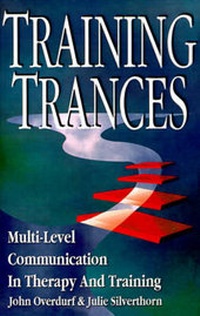 Enlarge image Cover: Training Trances - Metamorphous Press,U.S.