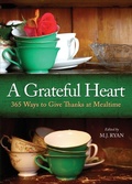Cover: Grateful Heart - Conari Press,U.S.