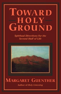 Enlarge image Cover: Toward Holy Ground - Rowman & Littlefield Publishers