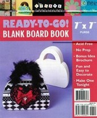 Abbildung von: Ready To Go Bbb 7 X 7 Purse - C & T Publishing