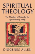 Cover: Spiritual Theology - Rowman & Littlefield Publishers