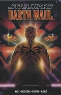 Cover: Star Wars: Darth Maul - Dark Horse Comics,U.S.