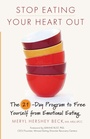 Cover: Stop Eating Your Heart out - Conari Press,U.S.