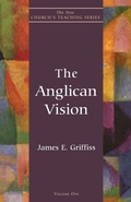 Cover: Anglican Vision - Rowman & Littlefield Publishers