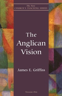 Enlarge image Cover: Anglican Vision - Rowman & Littlefield Publishers