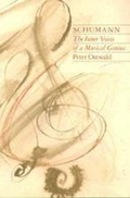 Cover: Schumann - Northeastern University Press