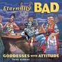 Cover: Eternally Bad - Conari Press,U.S.