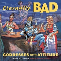 Enlarge image Cover: Eternally Bad - Conari Press,U.S.