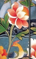 Cover: Paperblanks: Walls of Lamayuru Lotus Mini - Paperblanks