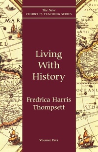 Enlarge image Cover: Living With History - Rowman & Littlefield Publishers