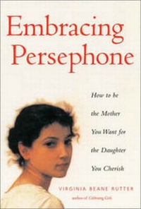 Enlarge image Cover: Embracing Persephone - Conari Press,U.S.