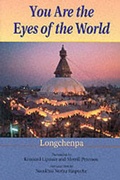 Cover: You are the Eyes of the World - Snow Lion Publications