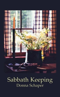 Enlarge image Cover: Sabbath Keeping - Rowman & Littlefield Publishers