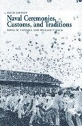 Cover: Naval Ceremonies, Customs, and Traditions - Naval Institute Press