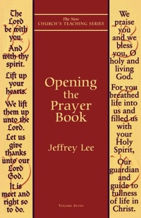 Enlarge image Cover: Opening the Prayer Book - Rowman & Littlefield Publishers