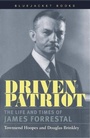 Cover: Driven Patriot - Naval Institute Press