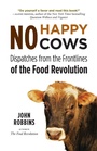Cover: No Happy Cows - Conari Press,U.S.