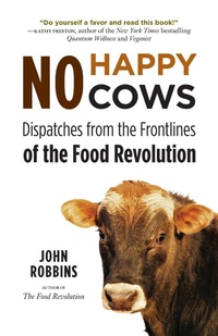 Enlarge image Cover: No Happy Cows - Conari Press,U.S.