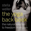 Cover: The Yoga Back Book - Red Wheel,US