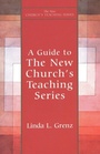 Cover: Guide to New Church's Teaching Series - Rowman & Littlefield Publishers