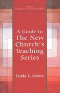 Cover: Guide to New Church's Teaching Series - Rowman & Littlefield Publishers