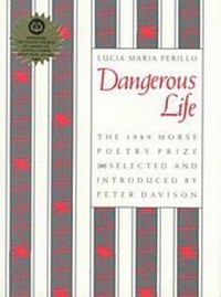 Enlarge image Cover: Dangerous Life - Northeastern University Press