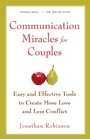 Cover: Communication Miracles for Couples - Conari Press,U.S.