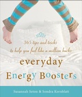 Cover: Everyday Energy Boosters - Conari Press,U.S.