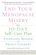 Cover: End Your Menopause Misery - Conari Press,U.S.
