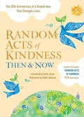 Cover: Random Acts of Kindness Then and Now - Conari Press,U.S.