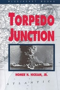 Cover: Torpedo Junction - Naval Institute Press