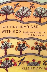 Enlarge image Cover: Getting Involved with God - Rowman & Littlefield Publishers