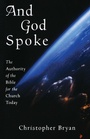 Cover: And God Spoke - Rowman & Littlefield Publishers