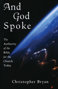 Enlarge image Cover: And God Spoke - Rowman & Littlefield Publishers