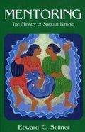 Cover: Mentoring - Cowley Publications,U.S.