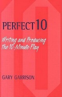 Enlarge image Cover: Perfect 10 - Heinemann Educational Books,U.S.