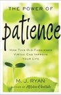 Cover: Power of Patience - Conari Press,U.S.