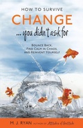 Cover: How to Survive Change... You Didn't Ask for - Conari Press,U.S.