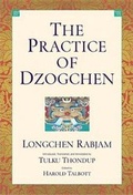 Cover: Practice of Dzogchen - Snow Lion Publications