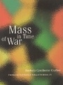 Cover: Mass in Time of War - Cowley Publications,U.S.