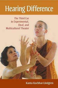 Enlarge image Cover: Hearing Difference - Gallaudet University Press,U.S.