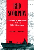 Cover: Red Scorpion - Naval Institute Press