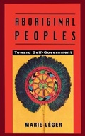 Cover: Aboriginal Peoples - Black Rose Books