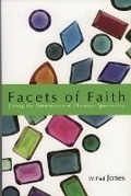 Cover: Facets of Faith - Cowley Publications,U.S.