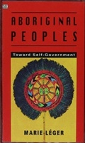 Cover: Aboriginal Peoples - Black Rose Books