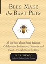 Cover: Bees Make the Best Pets - Conari Press,U.S.