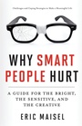 Cover: Why Smart People Hurt - Conari Press,U.S.