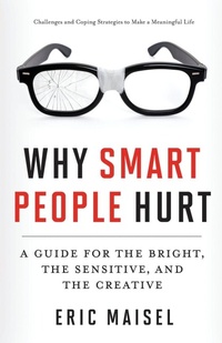 Enlarge image Cover: Why Smart People Hurt - Conari Press,U.S.